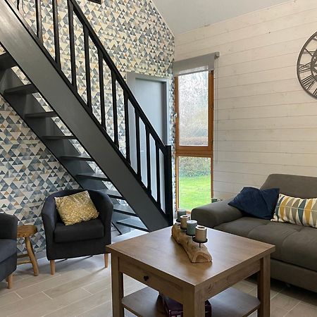 Cottage Chaleureux Dans Domaine Prive Signy-le-Petit Zewnętrze zdjęcie