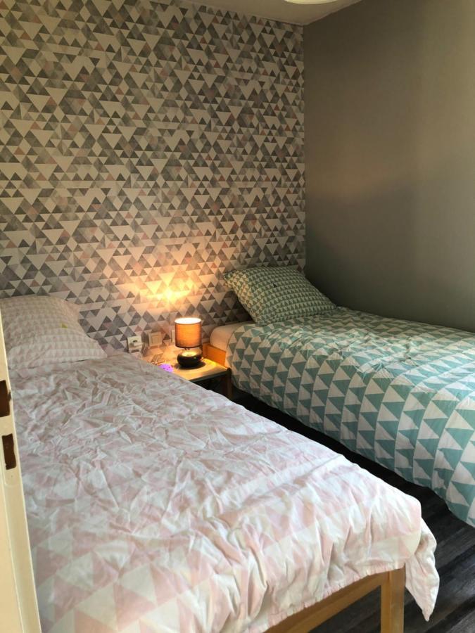 Cottage Chaleureux Dans Domaine Prive Signy-le-Petit Zewnętrze zdjęcie